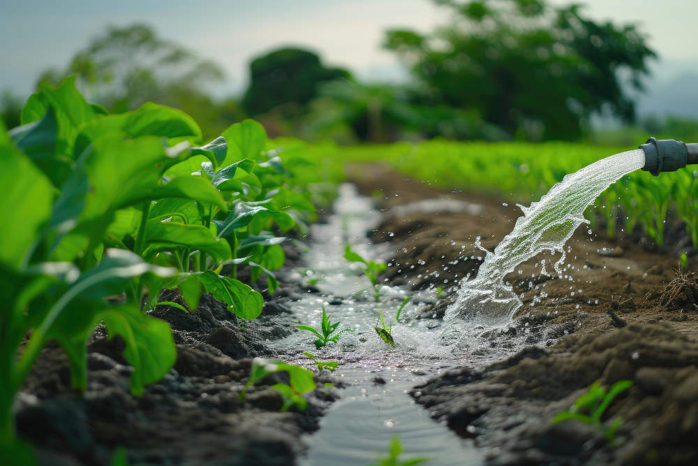 Residential Water Conditioning